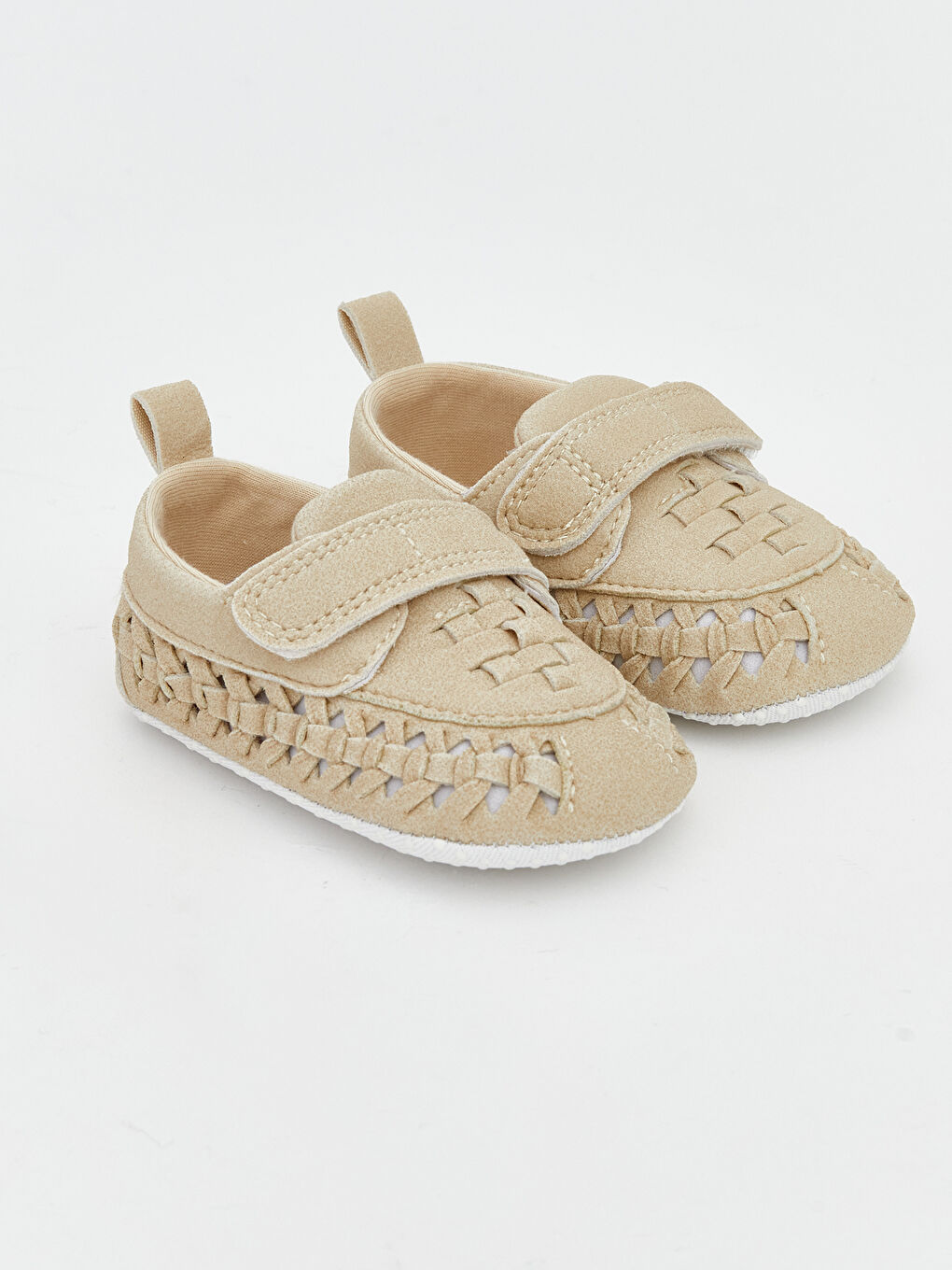 Сәби ұлдар сарғыш Сәбилерге арналған аяқ киім