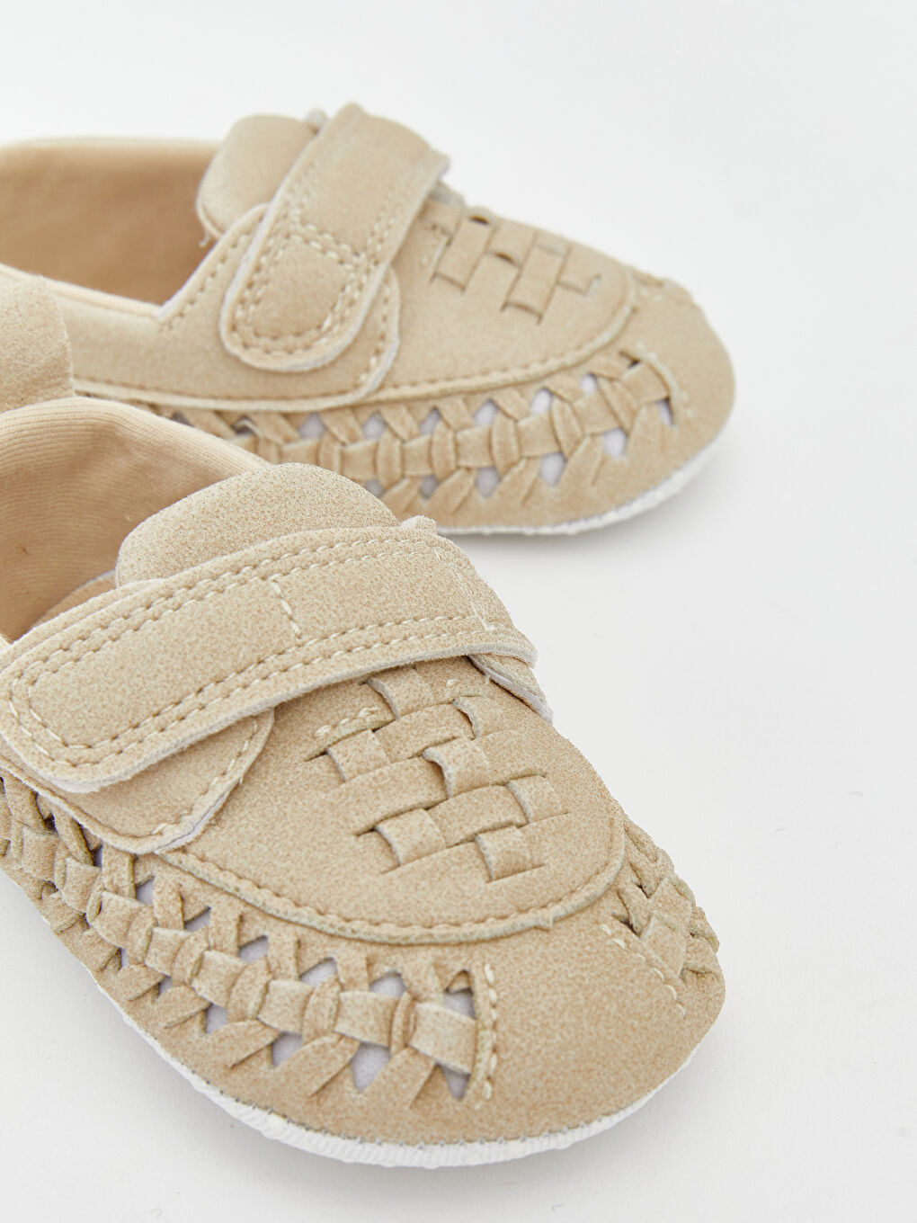 Сәби ұлдар сарғыш Сәбилерге арналған аяқ киім-2