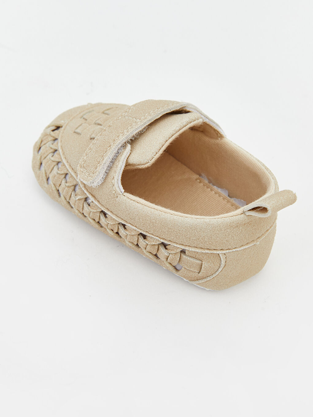 Сәби ұлдар сарғыш Сәбилерге арналған аяқ киім-4