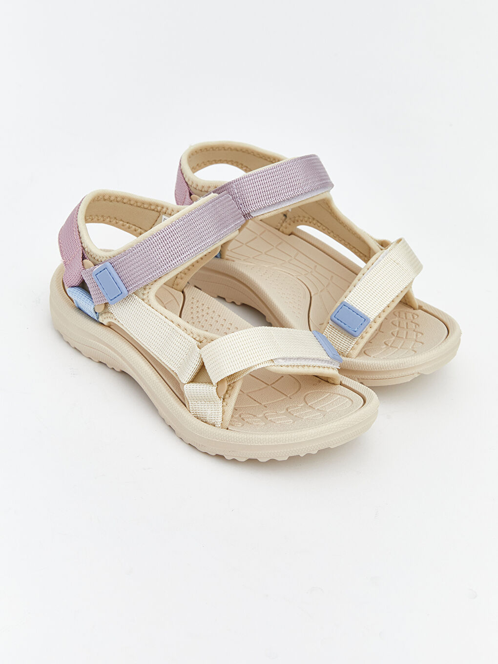 Girls' Velcro Sandals