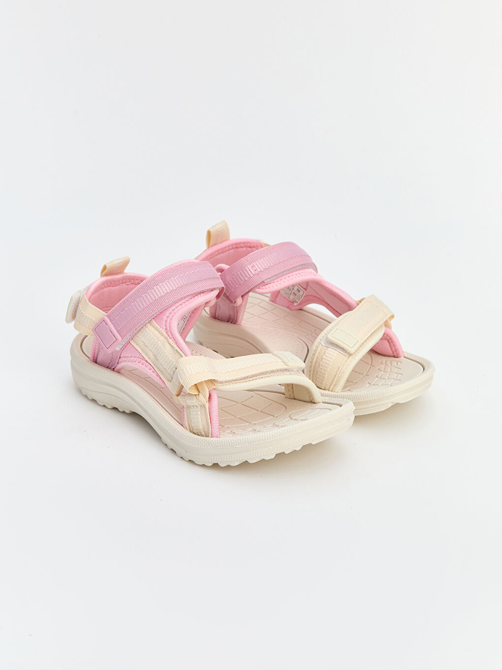 Girls' Velcro Sandals