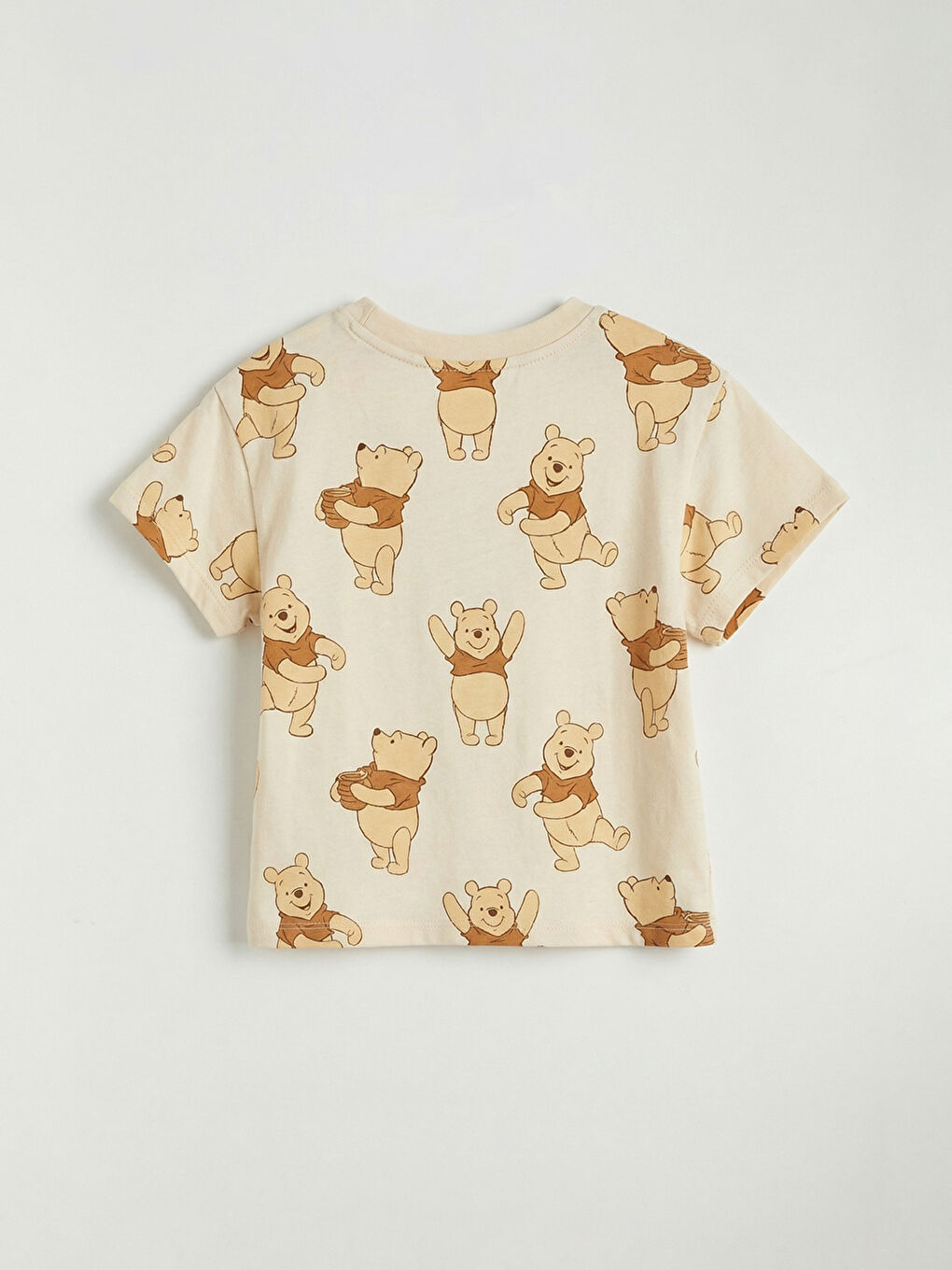 Baby Boy BEIGE Set-2