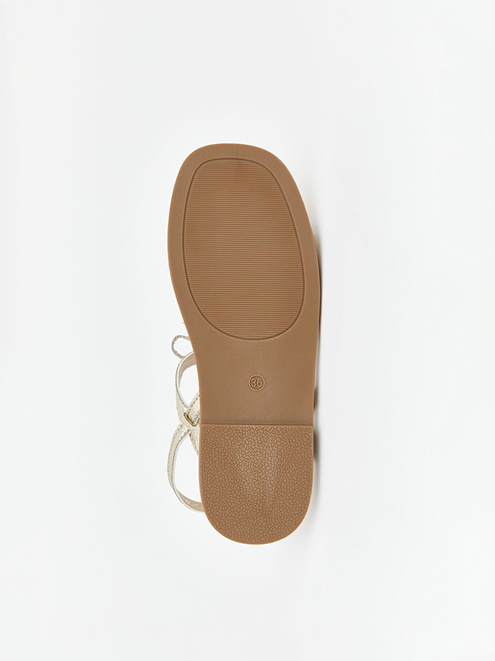 صنادل أصفر فتاة-3