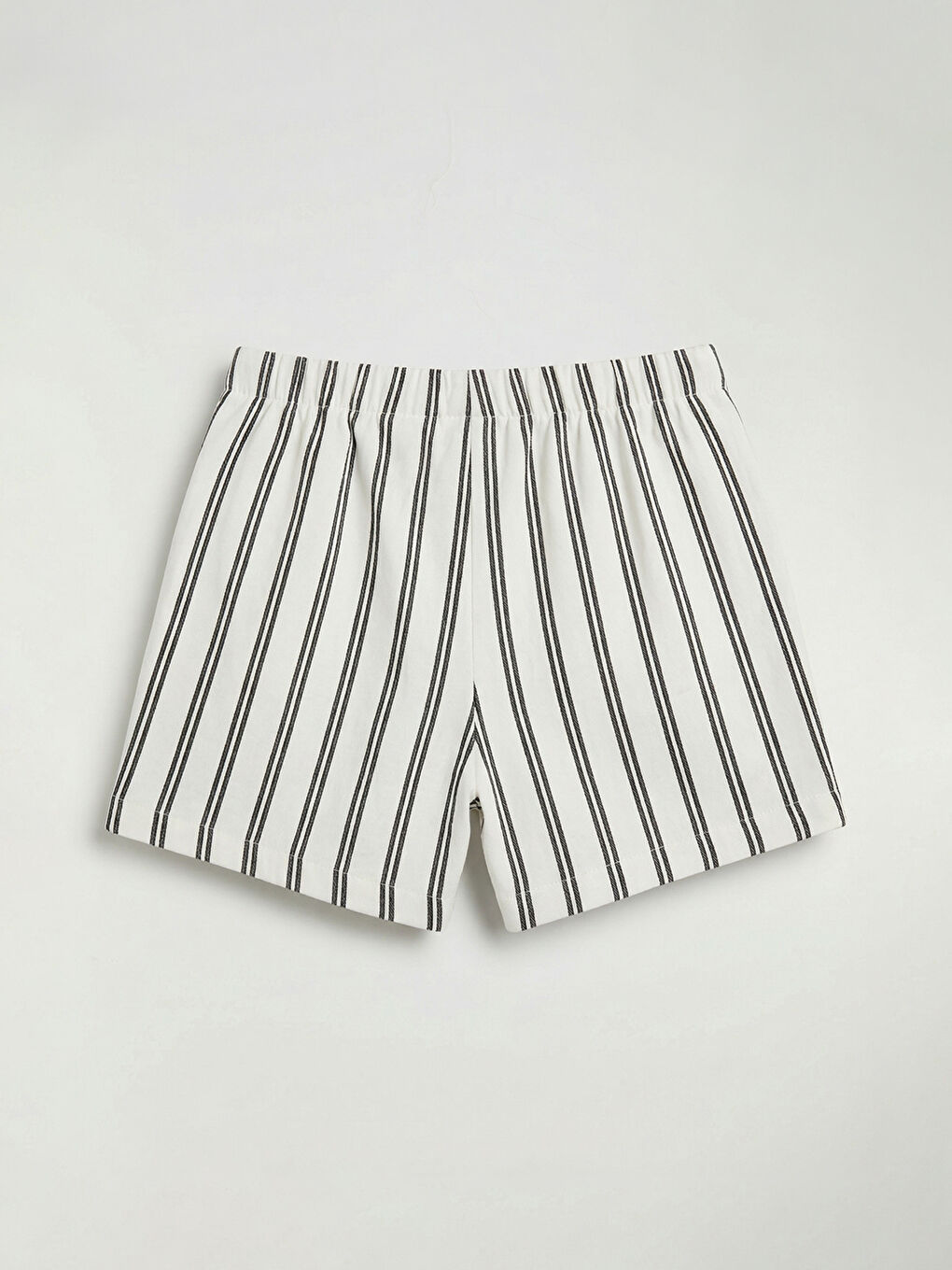 Mickey Mouse Printed Baby Boys' T-Shirt and Shorts-4