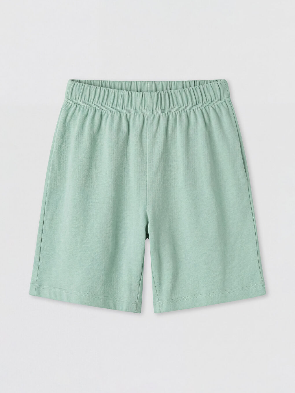 Ekru Tom ve Jerry Baskılı Erkek Bebek Takım-3