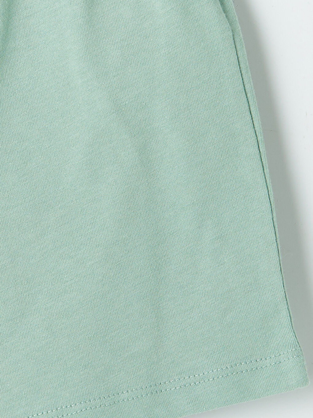 Ekru Tom ve Jerry Baskılı Erkek Bebek Takım-6