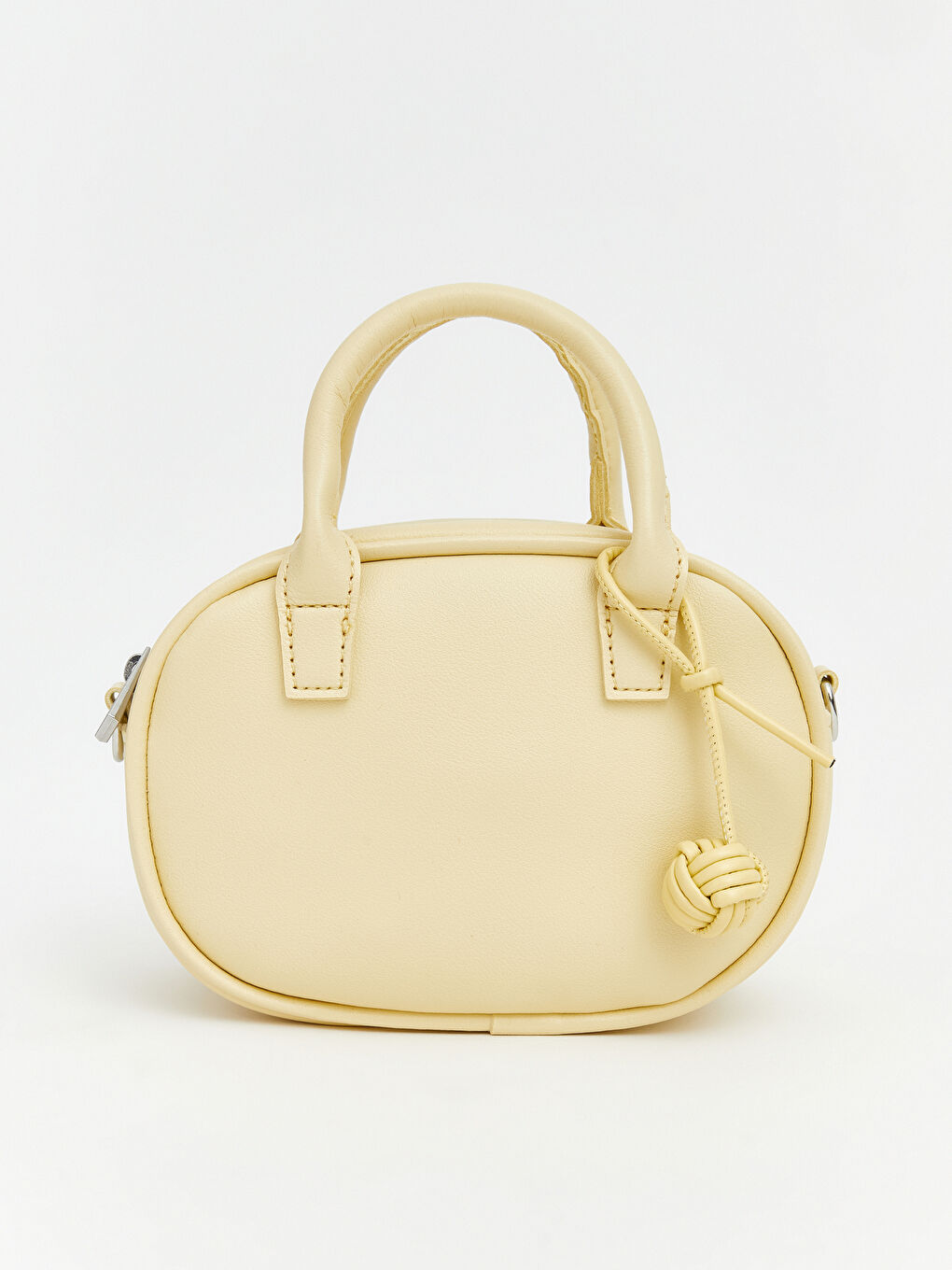 Woman YELLOW Shoulder bag
