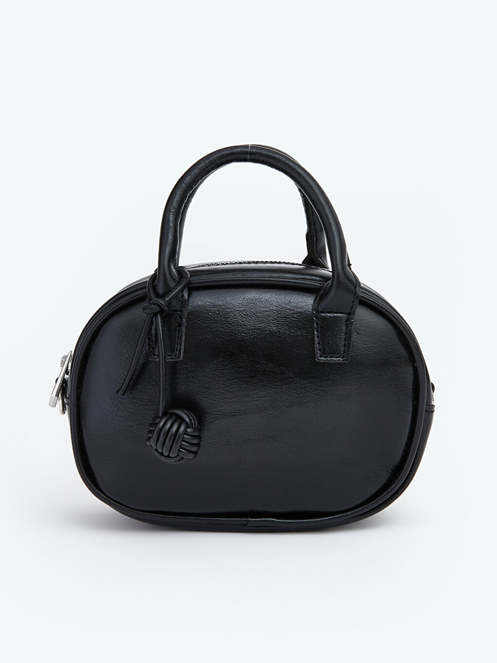 CRNA Torba na rame Žena