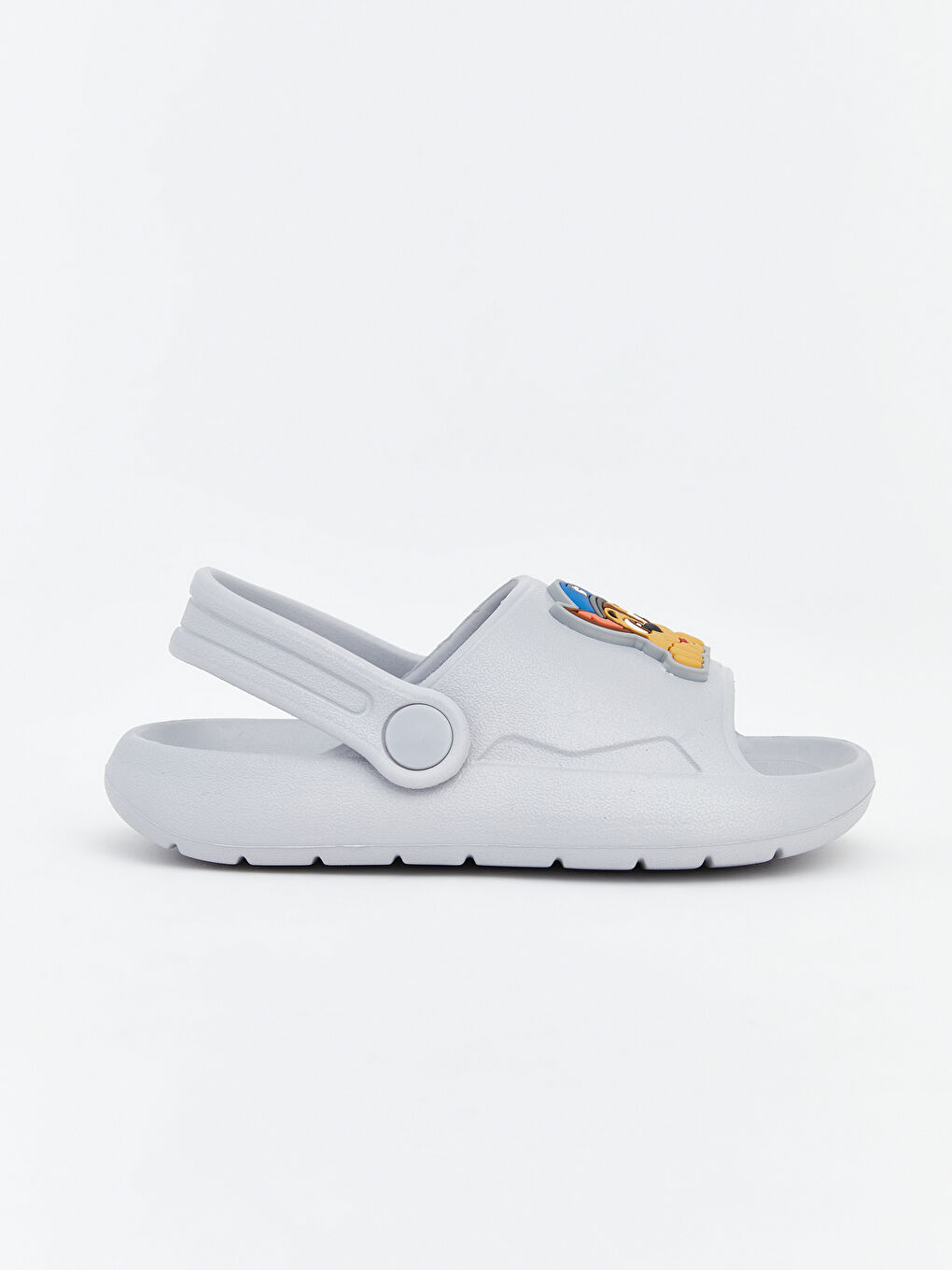 Παντοφλάκια για αγόρι με σχέδιο Paw Patrol-1