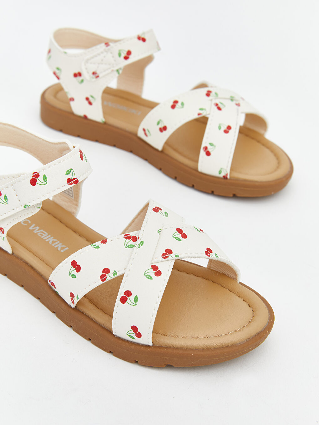 صنادل بيج طفلة-2