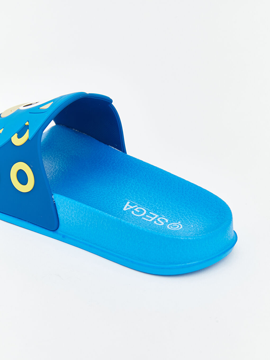 Diapositives BLEU Bébé garçon -4