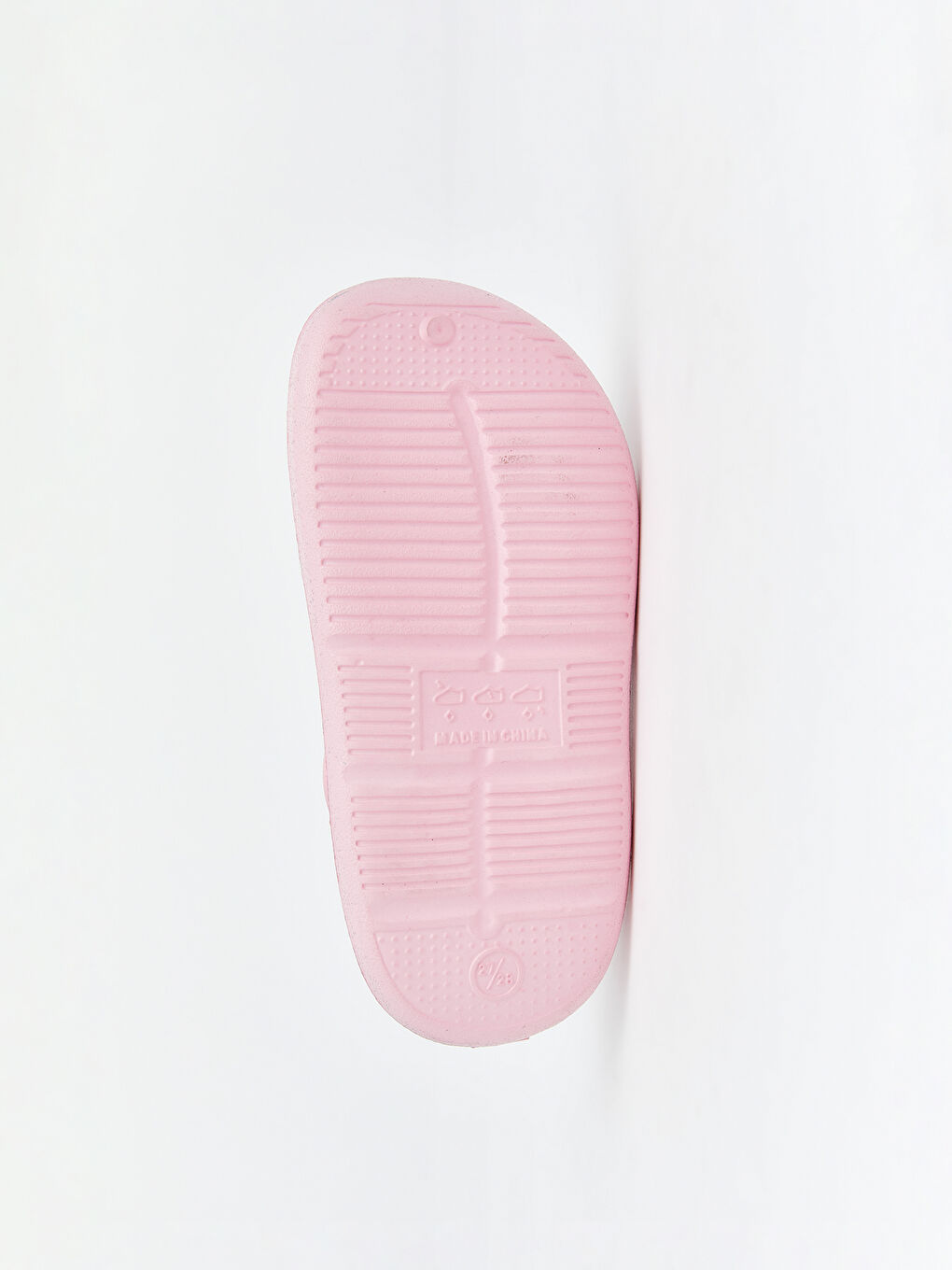 ROZE Klompe Beba devojčica-3