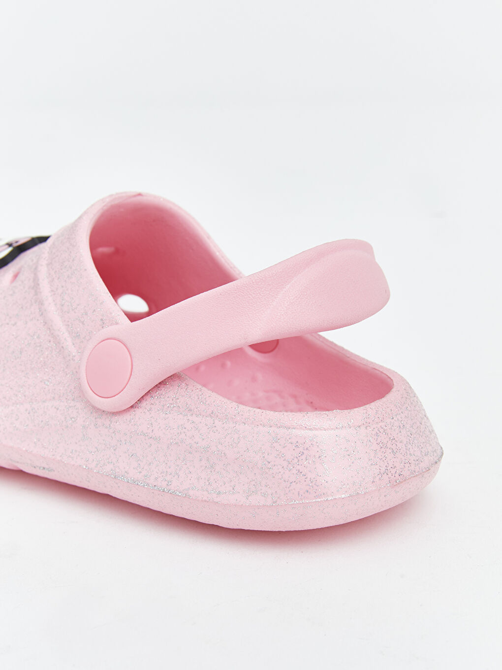 ROZE Klompe Beba devojčica-4