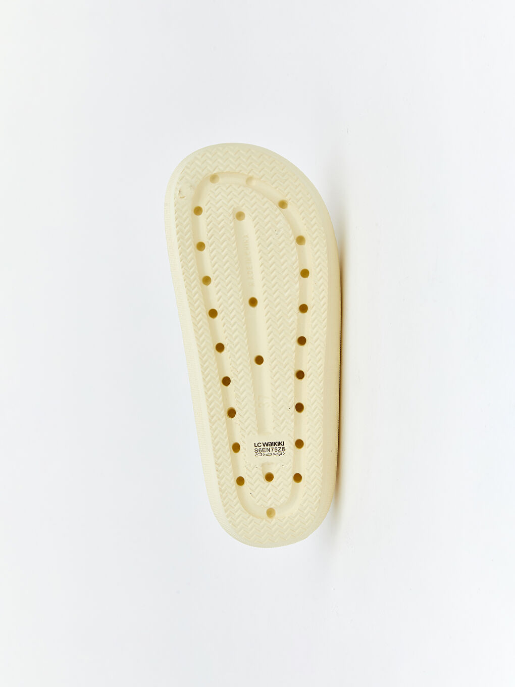 شباشب أصفر امرأة-3