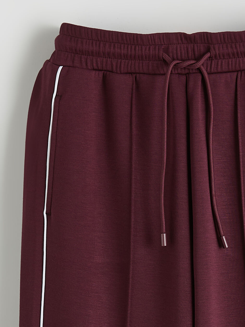Woman PLUM Sweatpants-5