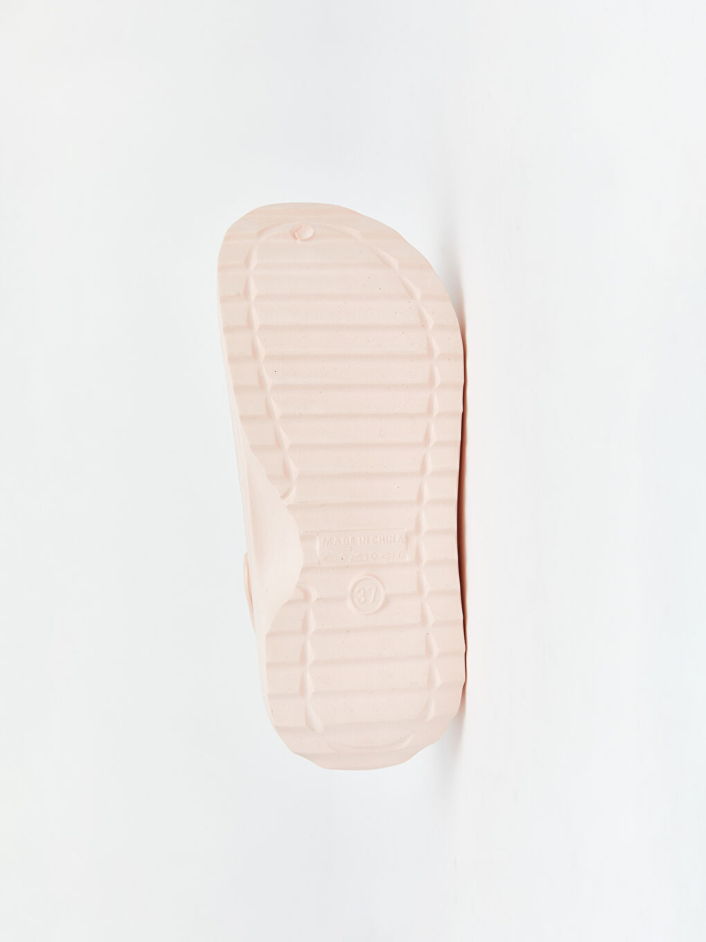 قبقاب نسائي مزين بالتفاصيل-3