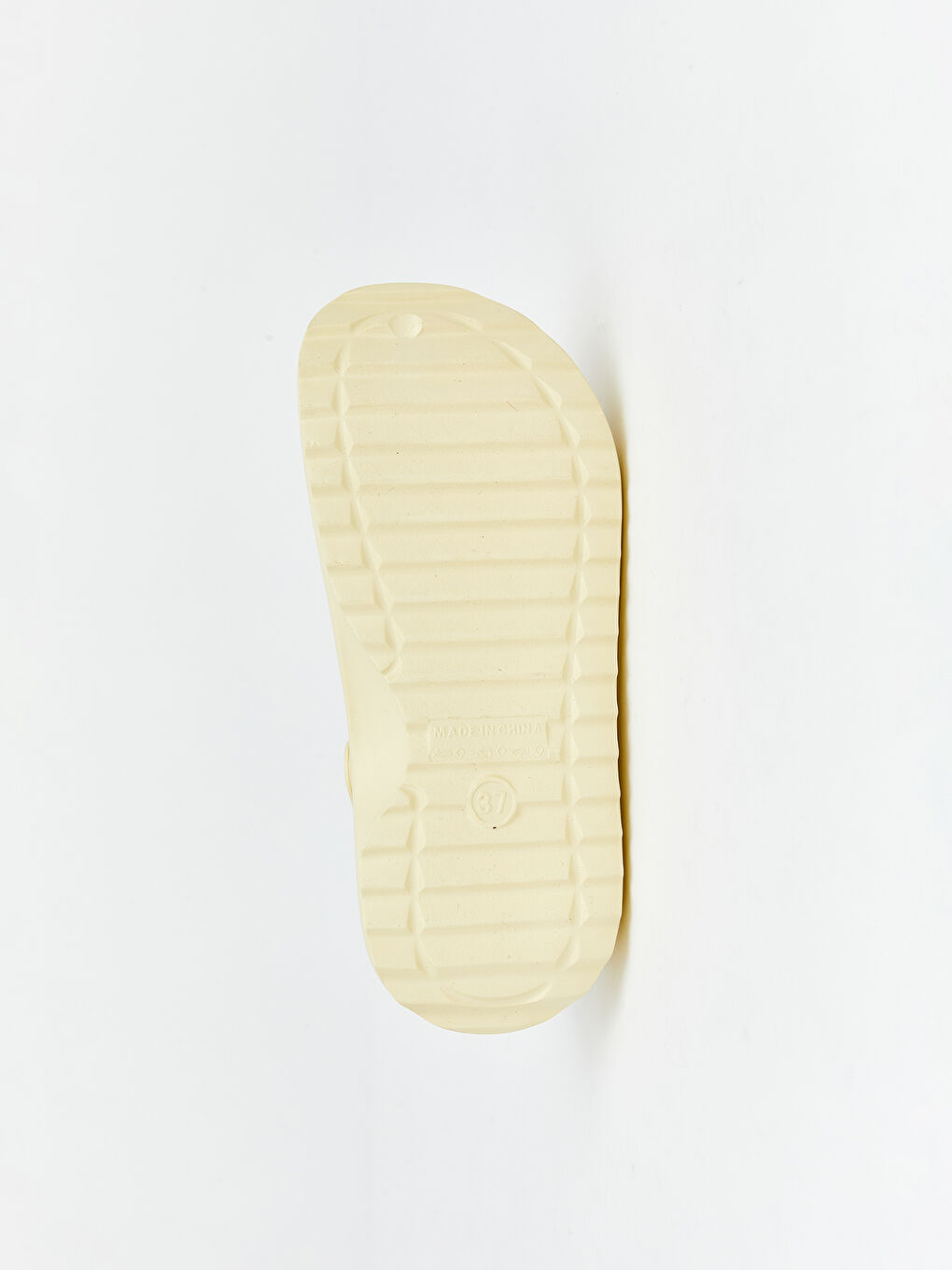 Saboti de Plajă pentru Femei cu Accesoriu Floare-3