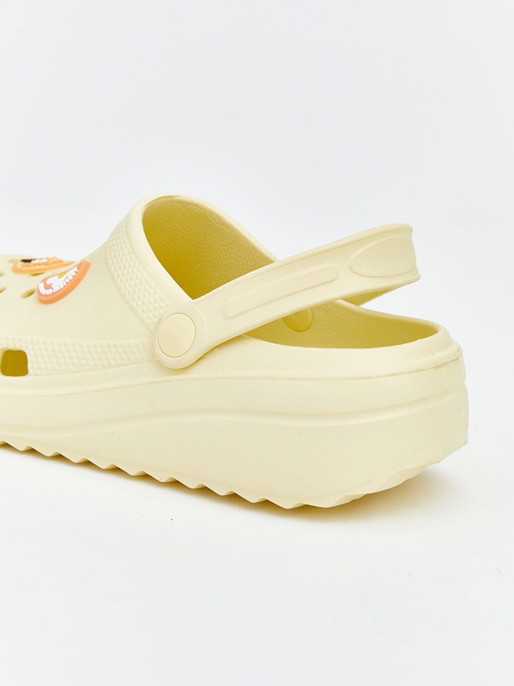 Saboti de Plajă pentru Femei cu Accesoriu Floare-4