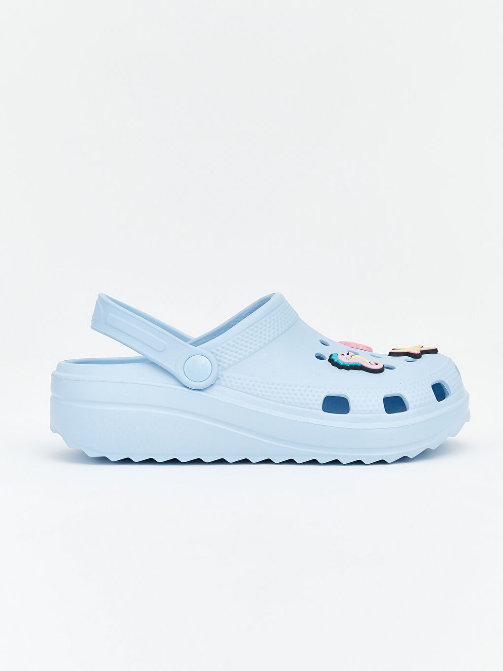 Sandale de Plajă Imprimate pentru Femei-1