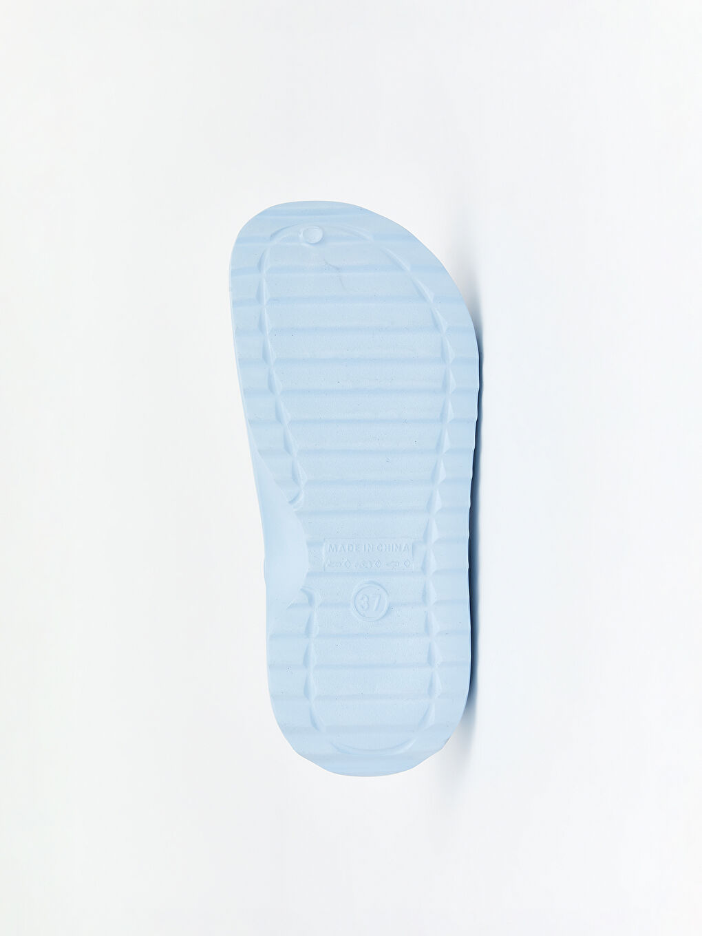 Sandale de Plajă Imprimate pentru Femei-3