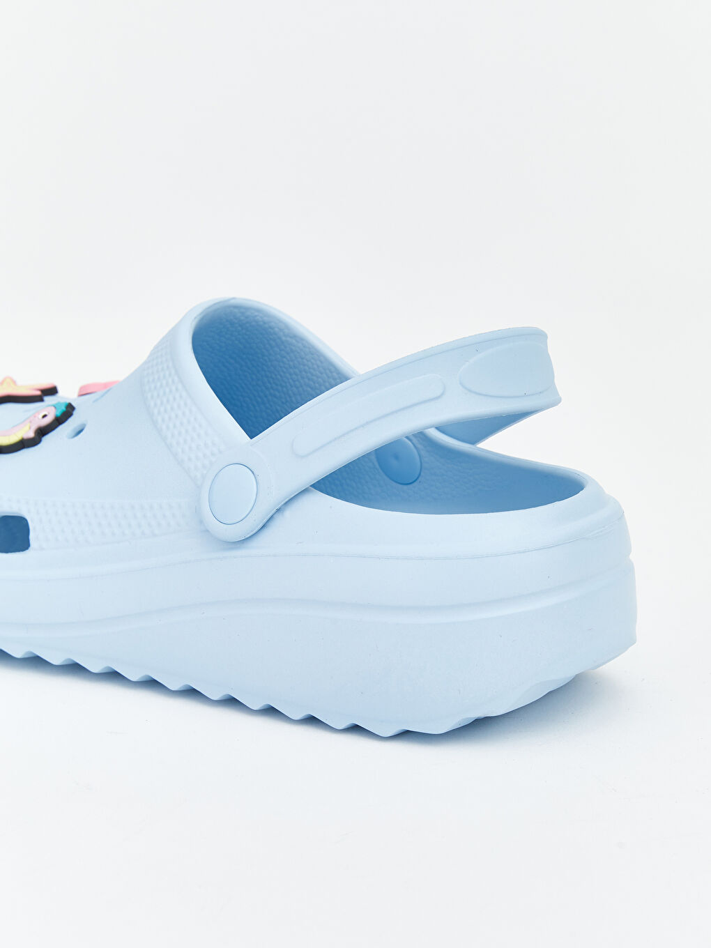 Sandale de Plajă Imprimate pentru Femei-4