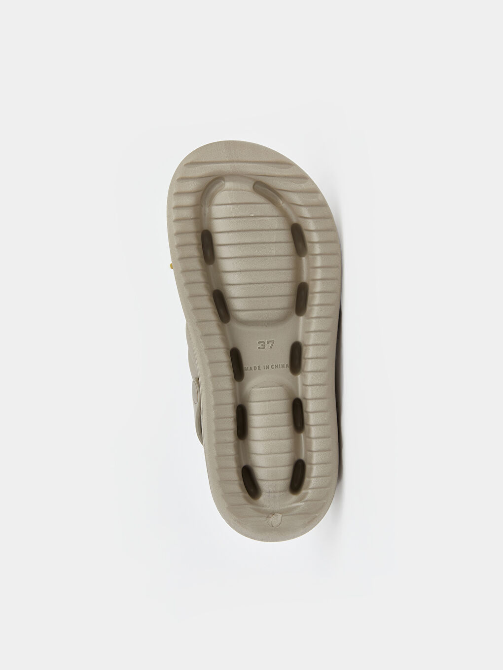 Женские сандалии с принтом-3