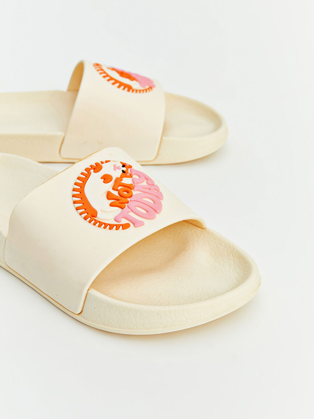Printed Women's Slippers-1