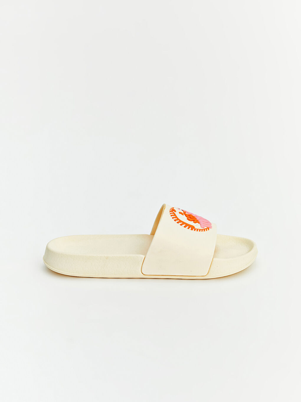 Printed Women's Slippers-2