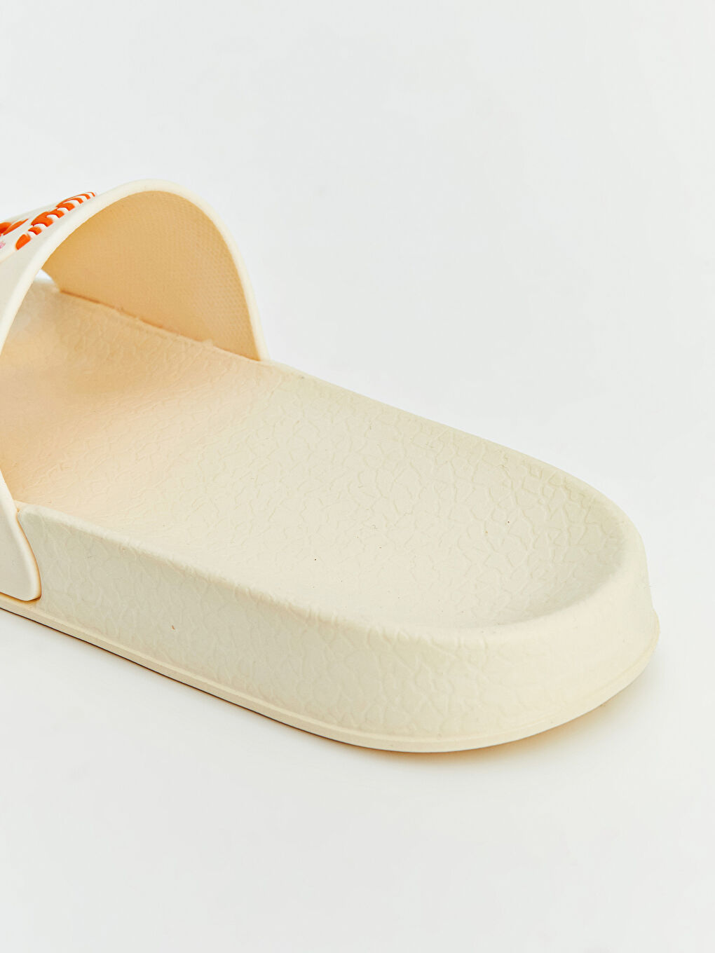 Printed Women's Slippers-3