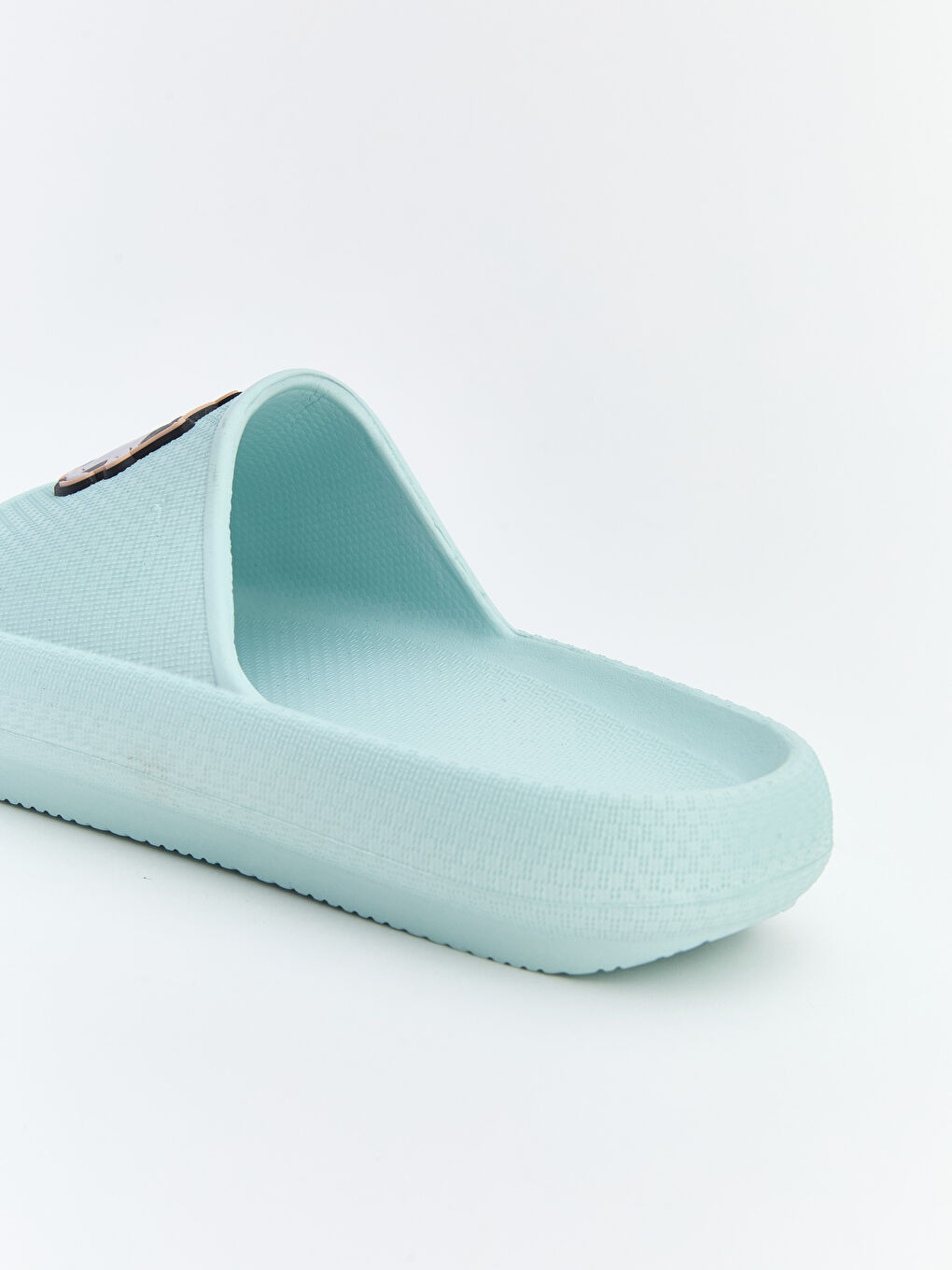 Cat Printed Women's Sliders-3