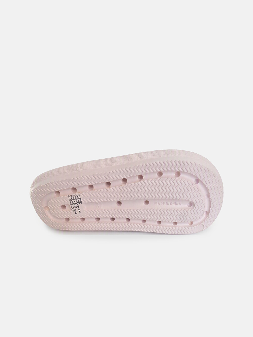 Sabots (pantoufle) Rose Femme-2