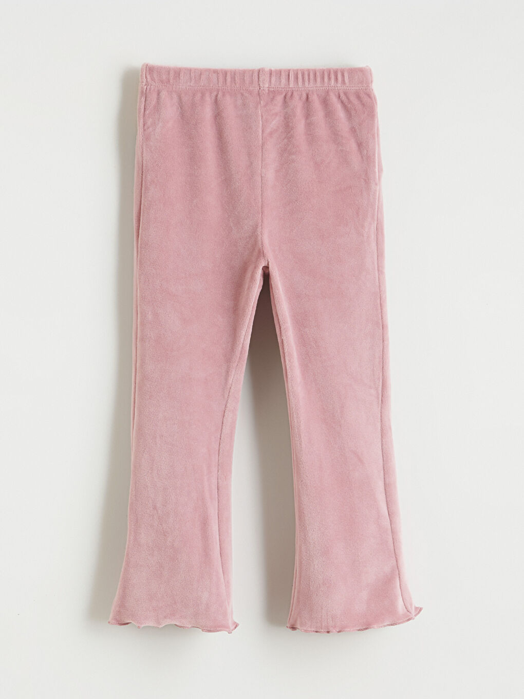 ليجنز وردي طفلة-2