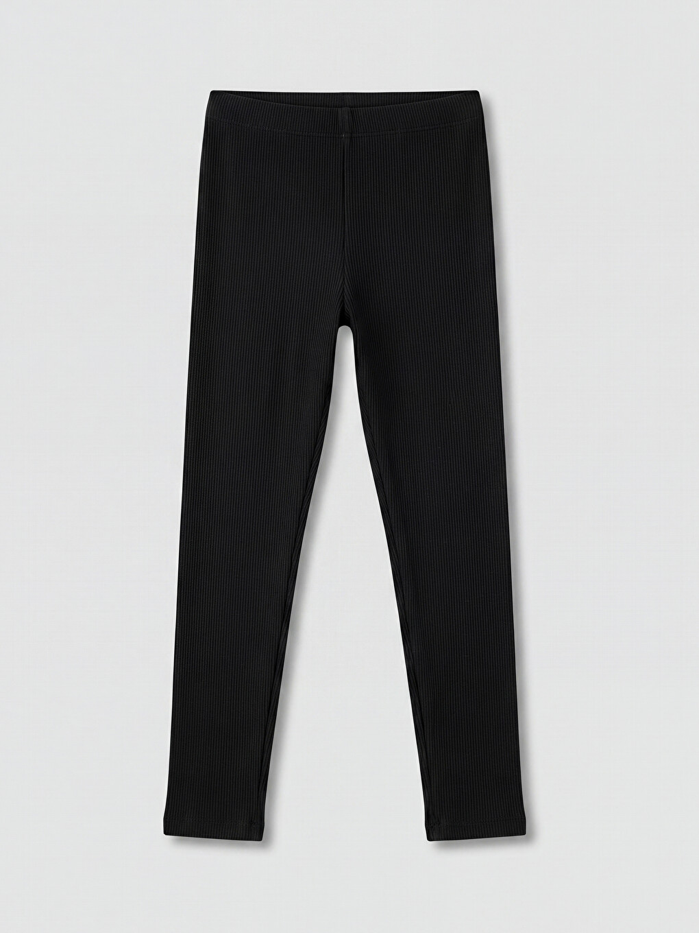 Leggings Noir Fille