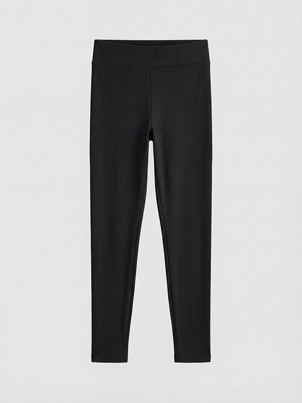 Woman BLACK Leggings