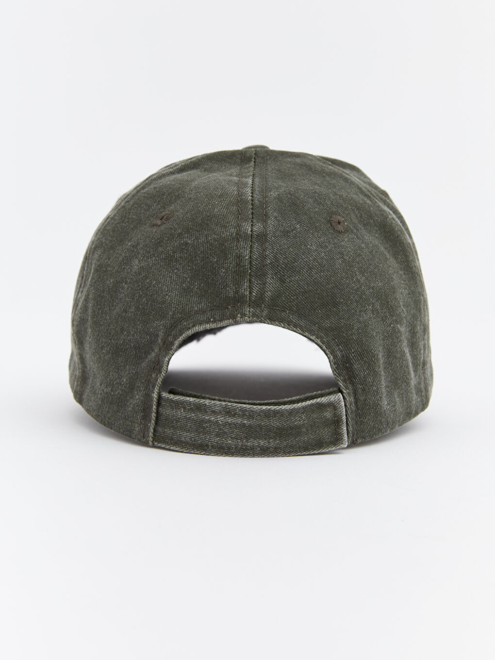 Karışık Baskılı Erkek Kep Şapka-2