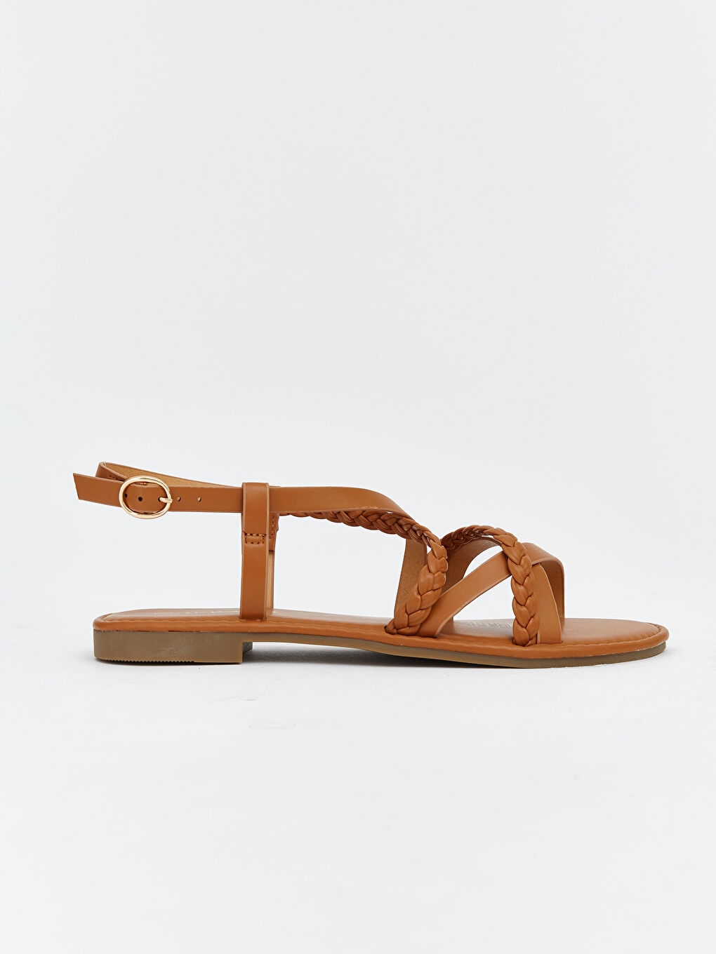 سەندەلی ژنانه‌ بە قایشە کراس کراس-1