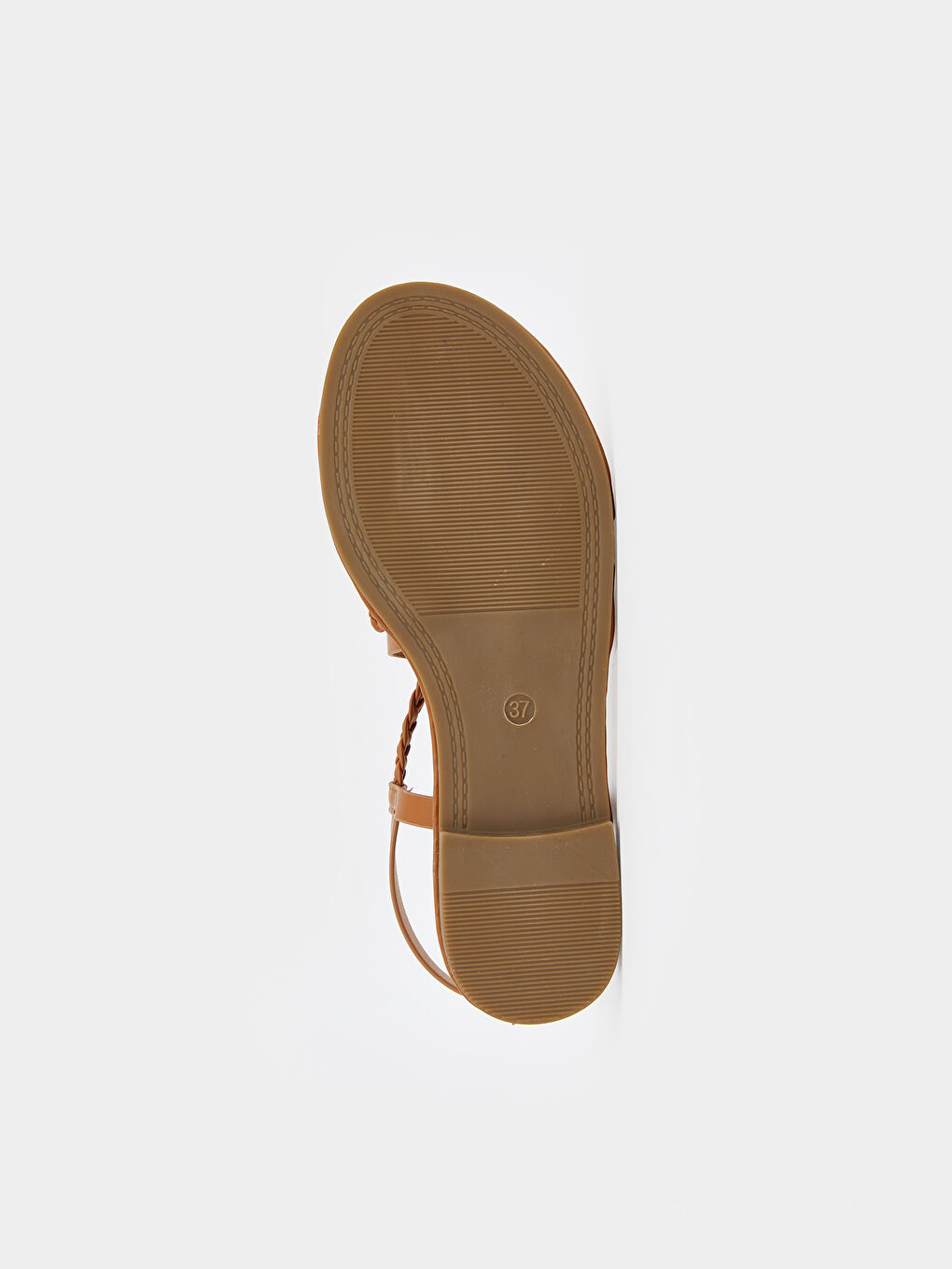 سەندەلی ژنانه‌ بە قایشە کراس کراس-3