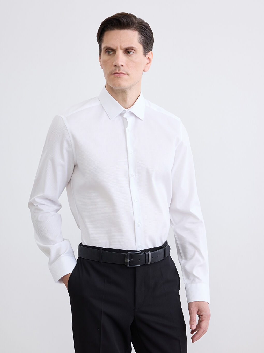 Chemise BLANC Homme