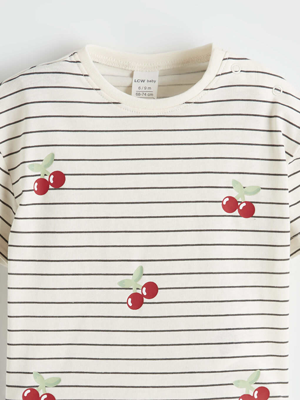 Малышки девочки Бежевый Комплект-2