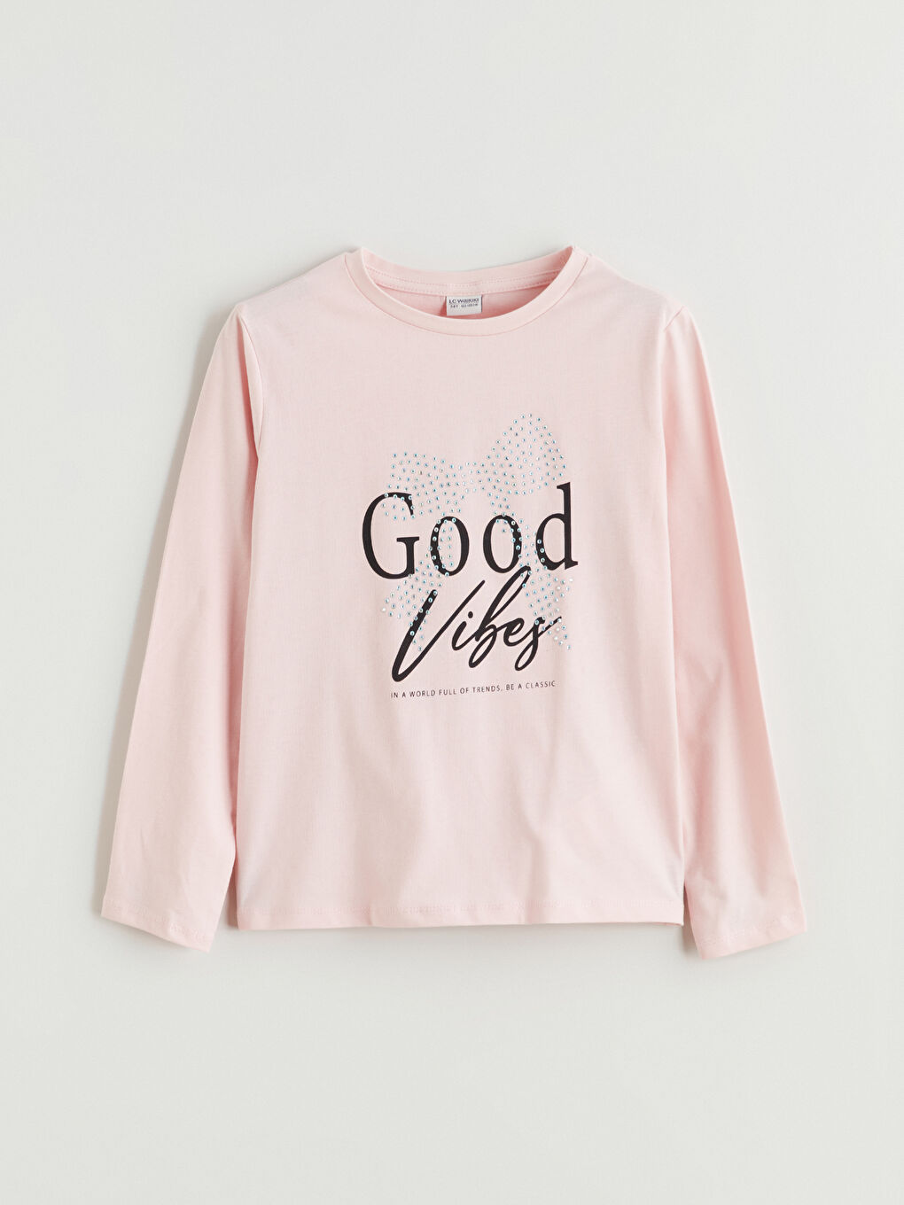 Girl PINK T-Shirt