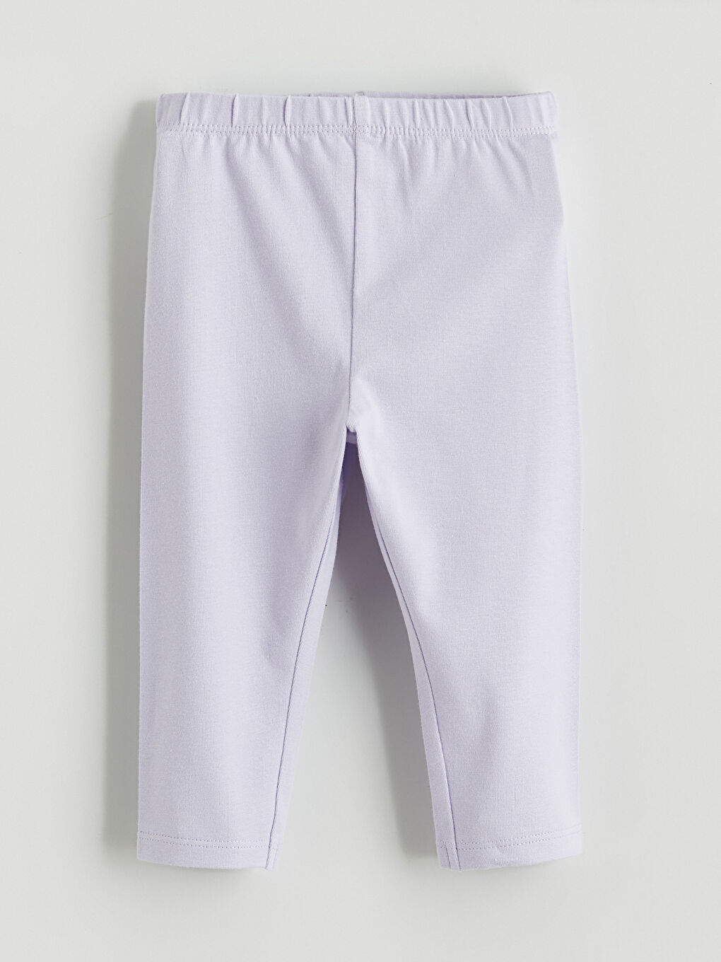 Ekru Kuromi Baskılı Kız Bebek Tişört ve Tayt-4