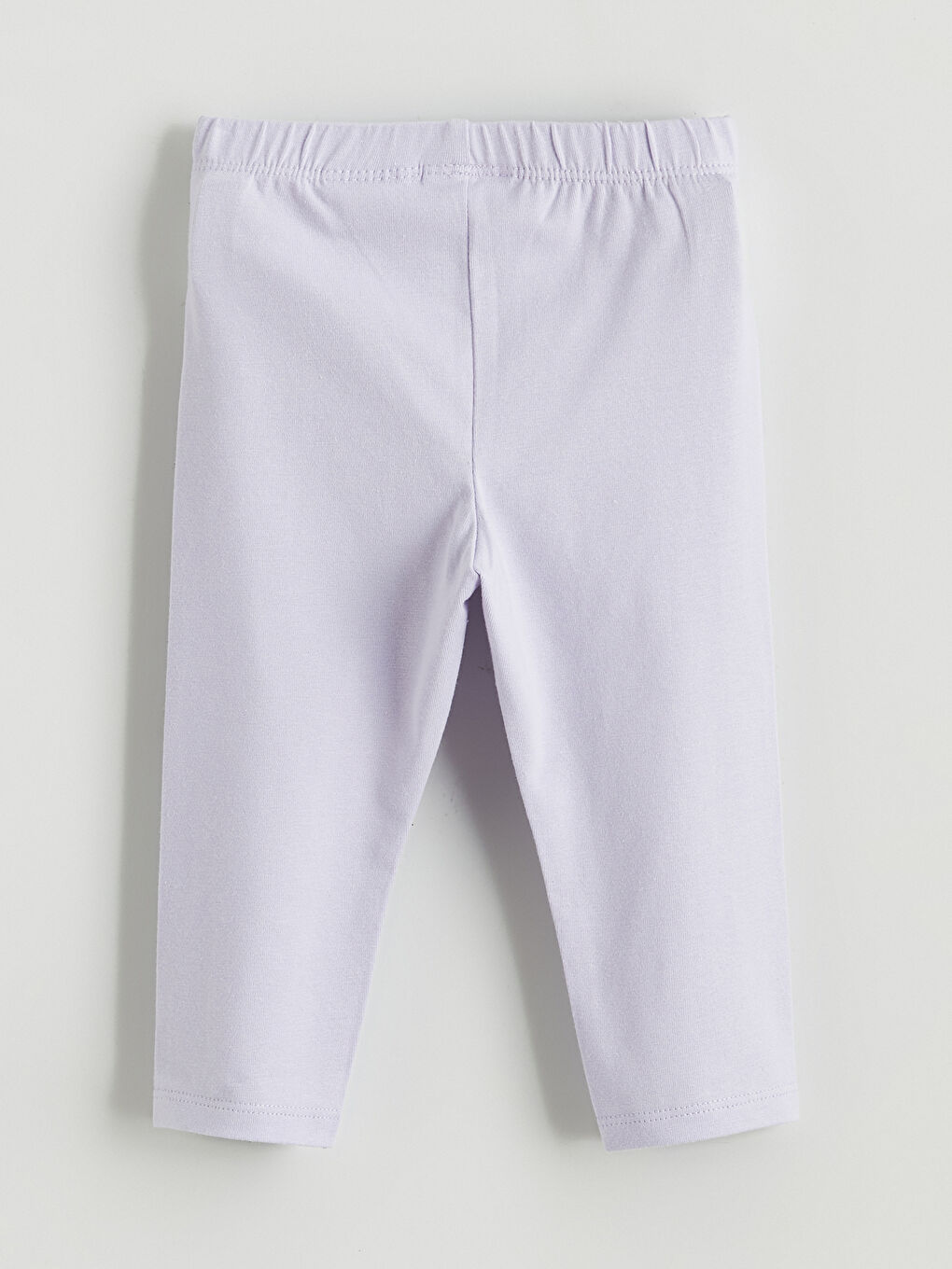 Ekru Kuromi Baskılı Kız Bebek Tişört ve Tayt-6