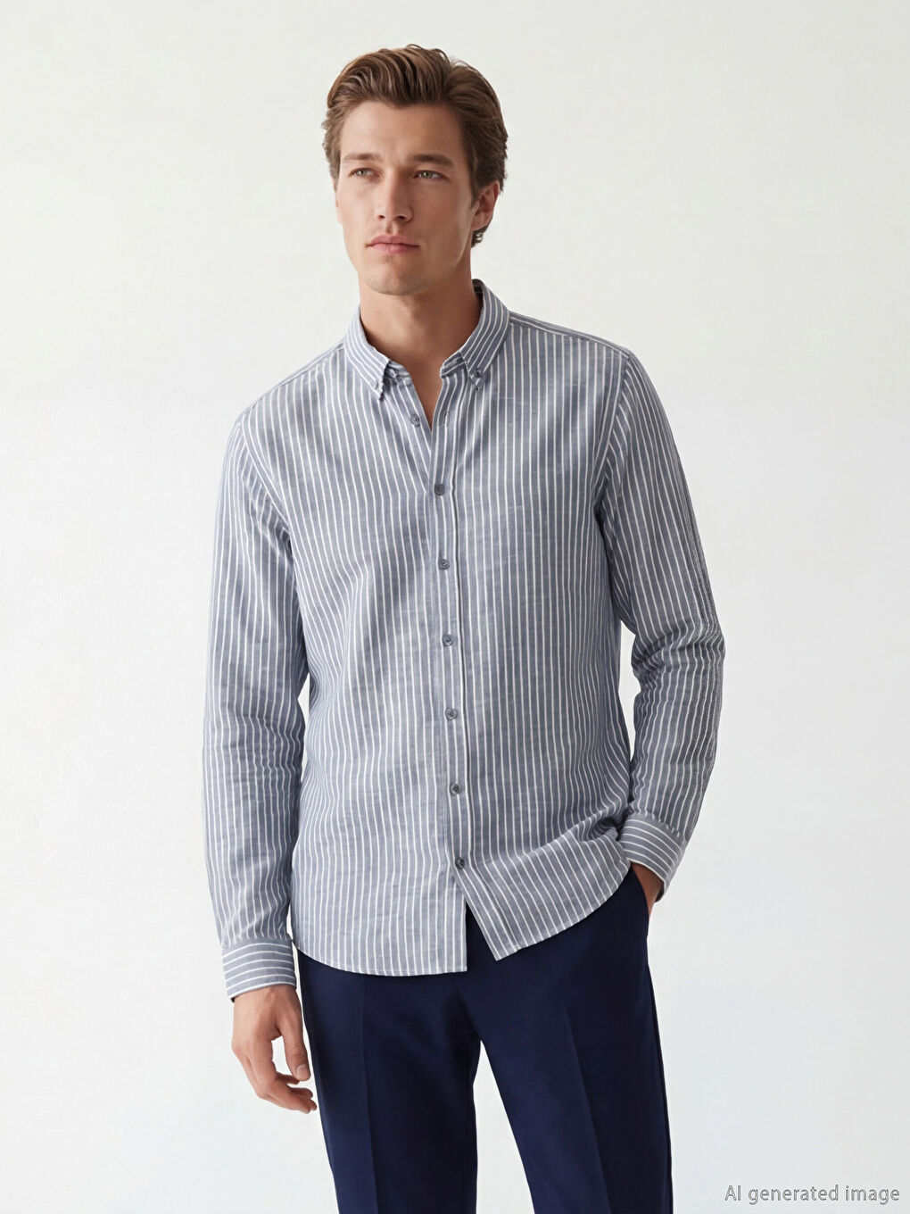 Cămașă BLEUMARIN Bărbat