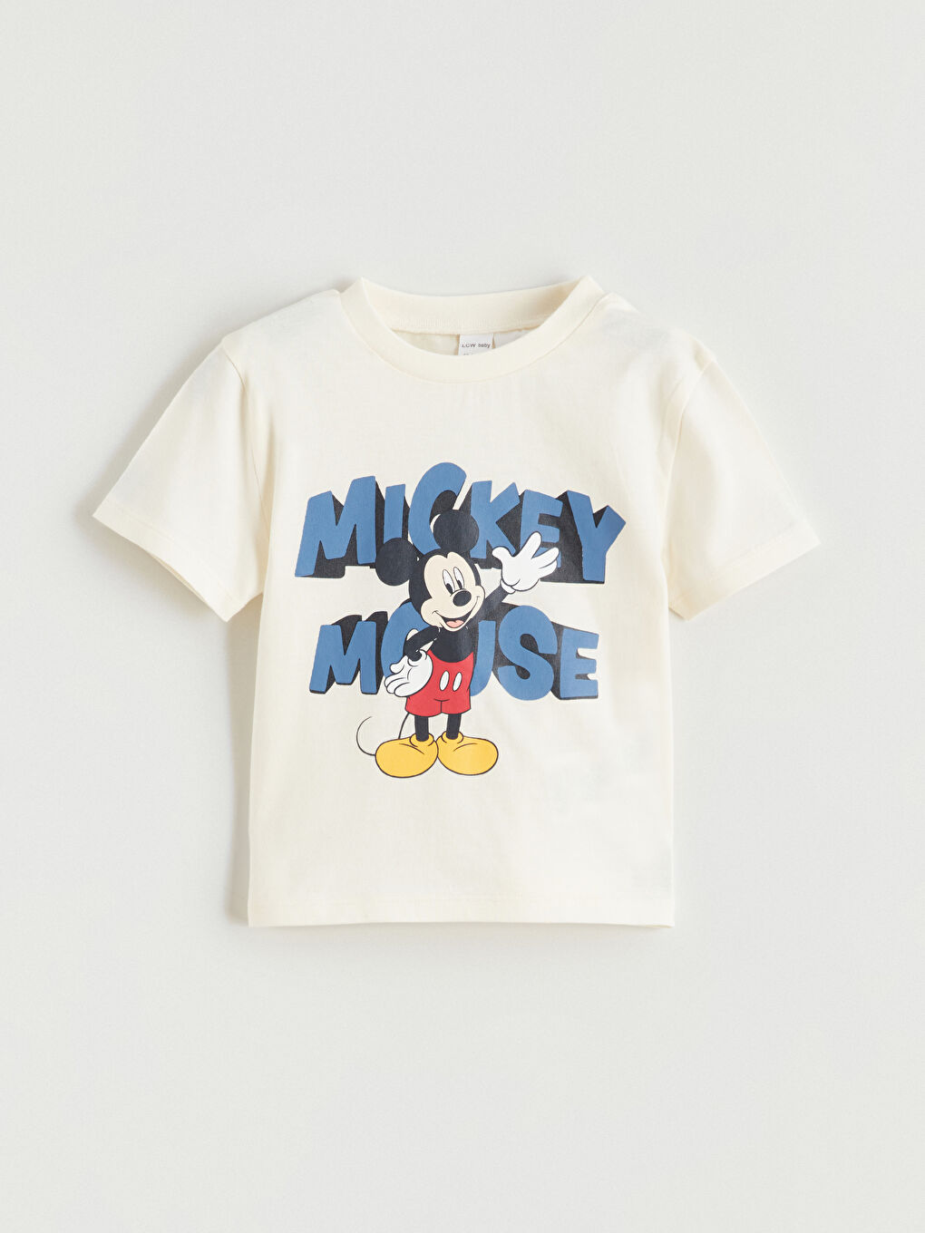 SVETLO BEŽ Komplet Beba dečak-1