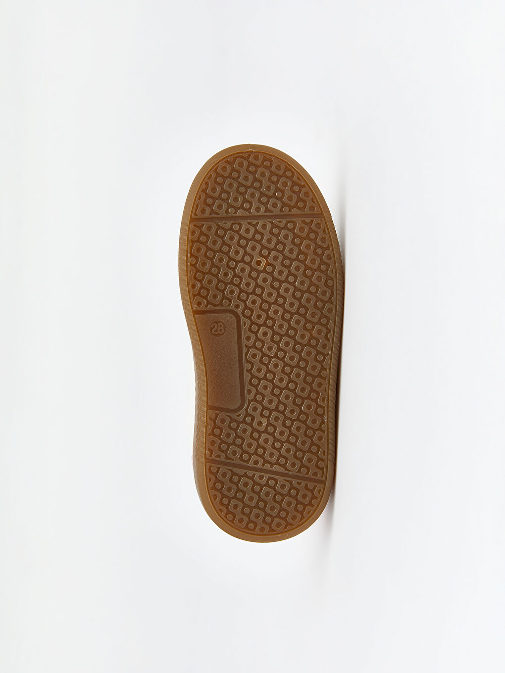 Color-Blocked Baby Girl Sneakers-3