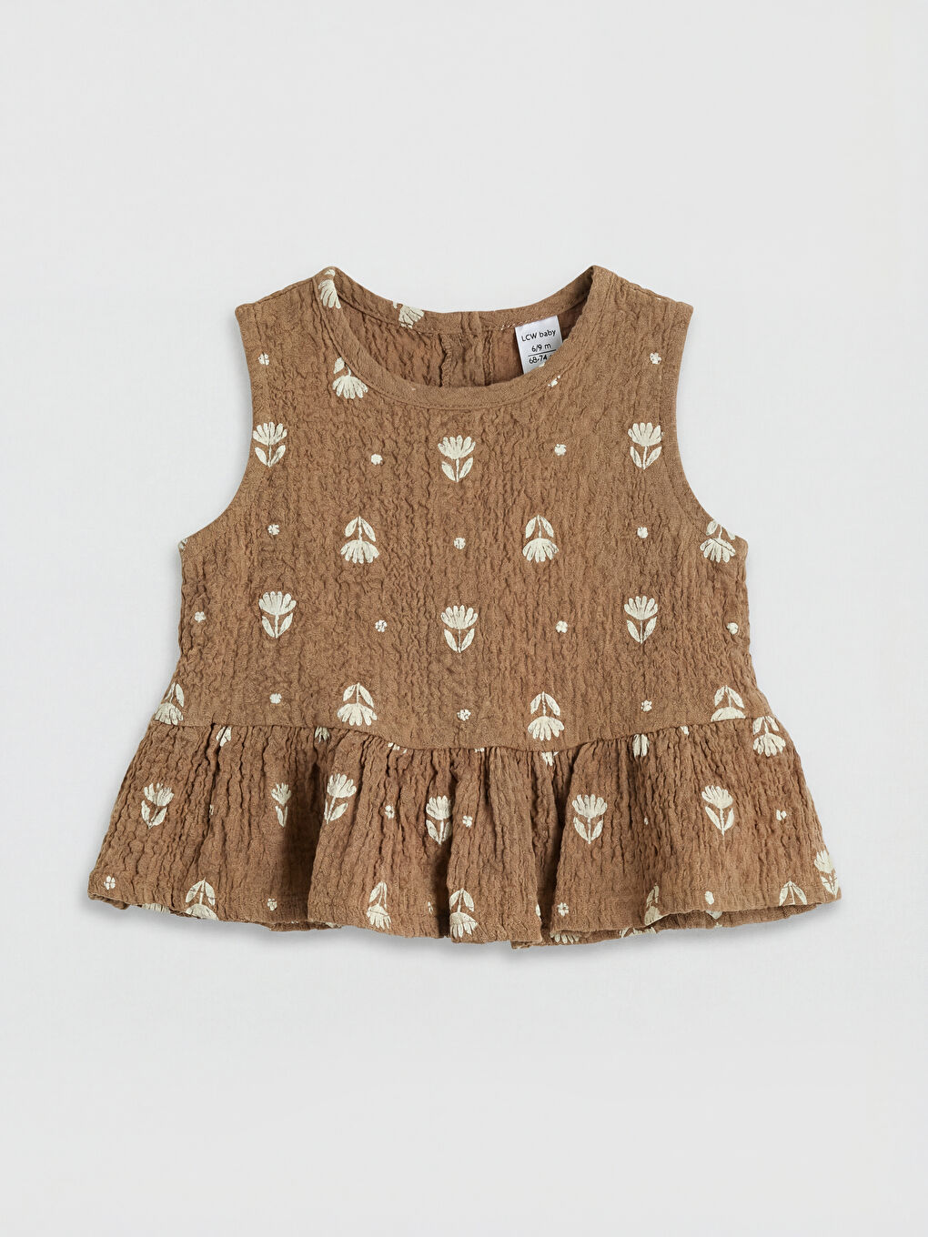 BRAON Komplet Beba devojčica-1