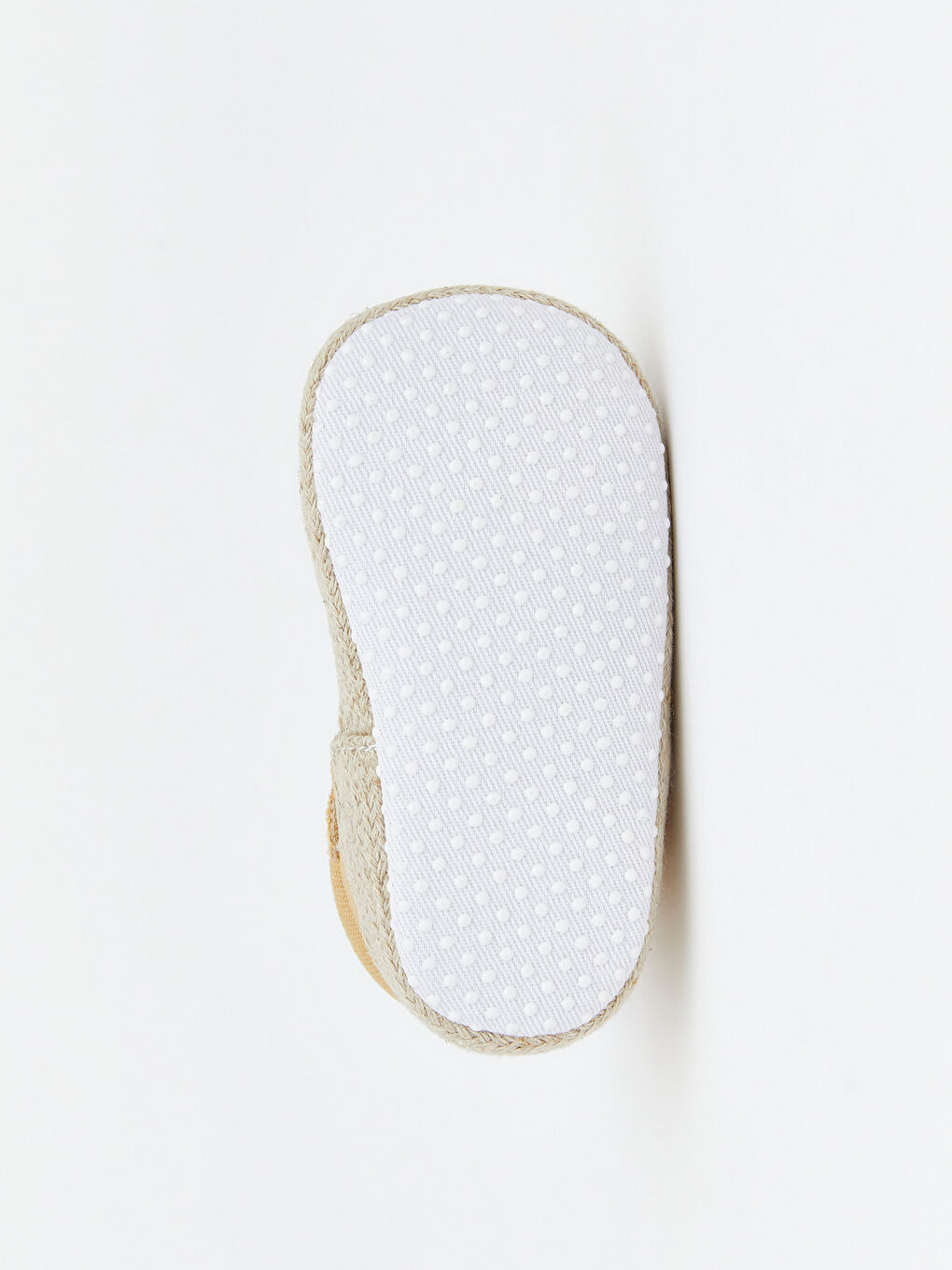 Sandale GALBEN Băiețel-3