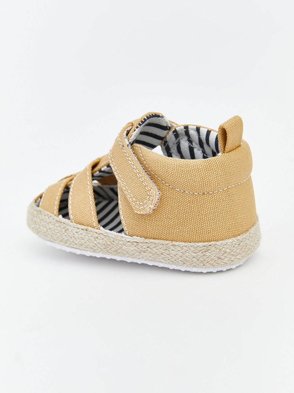 Sandale GALBEN Băiețel-4