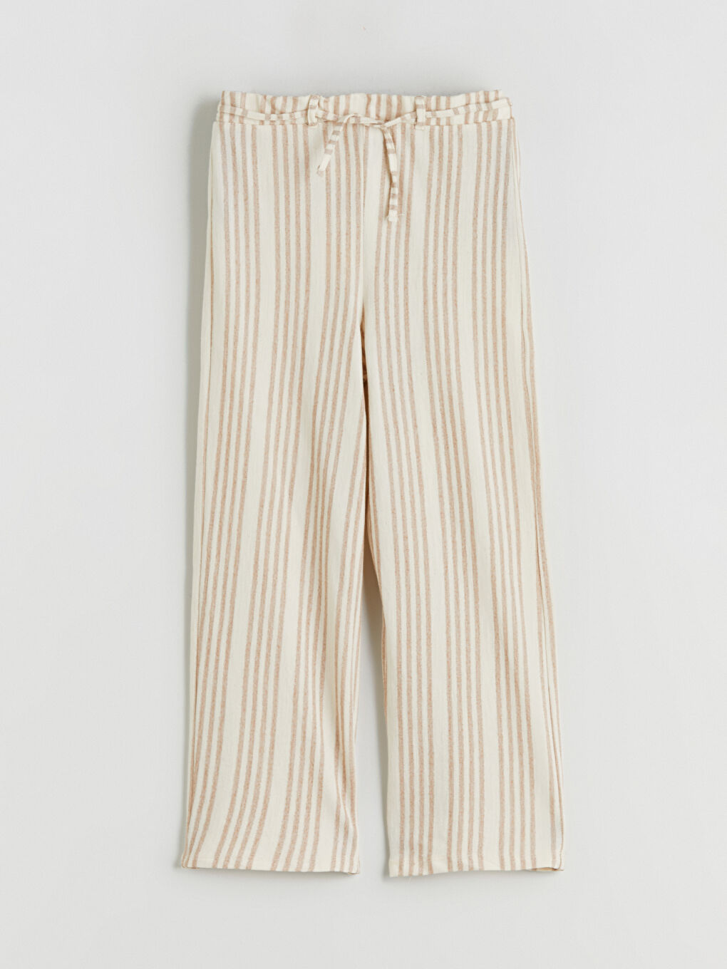 Girl BROWN Trousers