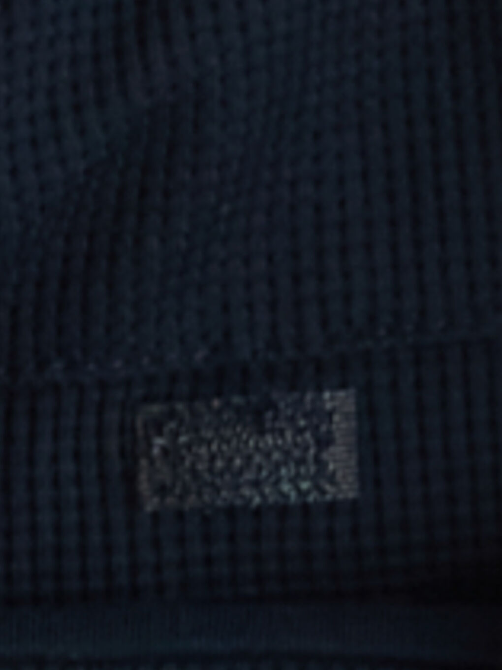 Lacivert Standart Kalıp Erkek Eşofman Altı-6